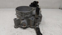 2013-2019 Nissan Sentra Throttle Body P/N:3RA60-01 Fits Fits 2013 2014 2015 2016 2017 2018 2019 OEM Used Auto Parts - Oemuse