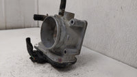 2013-2019 Nissan Sentra Throttle Body P/N:3RA60-01 Fits Fits 2013 2014 2015 2016 2017 2018 2019 OEM Used Auto Parts - Oemuse
