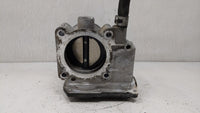 2013-2019 Nissan Sentra Throttle Body P/N:3RA60-01 Fits Fits 2013 2014 2015 2016 2017 2018 2019 OEM Used Auto Parts - Oemuse