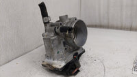 2013-2019 Nissan Sentra Throttle Body P/N:3RA60-01 Fits Fits 2013 2014 2015 2016 2017 2018 2019 OEM Used Auto Parts - Oemuse