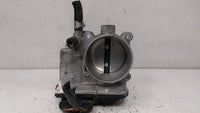 2013-2019 Nissan Sentra Throttle Body P/N:3RA60-01 Fits Fits 2013 2014 2015 2016 2017 2018 2019 OEM Used Auto Parts - Oemuse