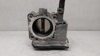 2013-2019 Nissan Sentra Throttle Body P/N:3RA60-01 Fits Fits 2013 2014 2015 2016 2017 2018 2019 OEM Used Auto Parts - Oemuse