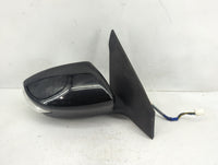 2016-2019 Nissan Sentra Passenger Side View Mirror - Right Door Mirror OEM Used - Oemusedautoparts1.com