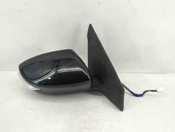 2016-2019 Nissan Sentra Passenger Side View Mirror - Right Door Mirror OEM Used - Oemusedautoparts1.com