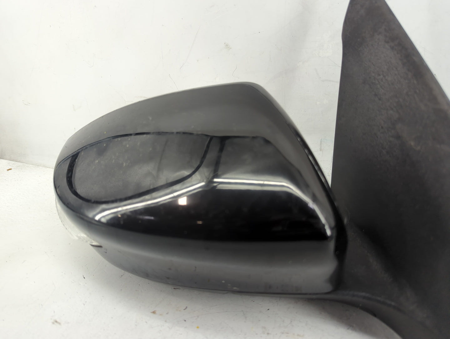 2016-2019 Nissan Sentra Passenger Side View Mirror - Right Door Mirror OEM Used - Oemusedautoparts1.com