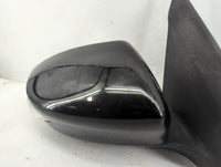 2016-2019 Nissan Sentra Passenger Side View Mirror - Right Door Mirror OEM Used - Oemusedautoparts1.com