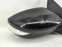 2016-2019 Nissan Sentra Passenger Side View Mirror - Right Door Mirror OEM Used - Oemusedautoparts1.com