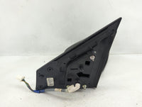 2016-2019 Nissan Sentra Passenger Side View Mirror - Right Door Mirror OEM Used - Oemusedautoparts1.com