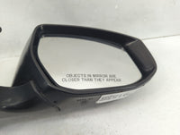 2016-2019 Nissan Sentra Passenger Side View Mirror - Right Door Mirror OEM Used - Oemusedautoparts1.com