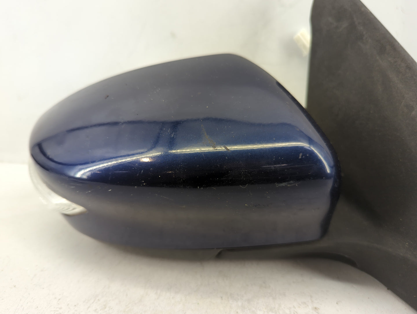 2016-2019 Nissan Sentra Passenger Side View Mirror - Right Door Mirror OEM Used - Oemusedautoparts1.com