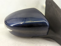 2016-2019 Nissan Sentra Passenger Side View Mirror - Right Door Mirror OEM Used - Oemusedautoparts1.com