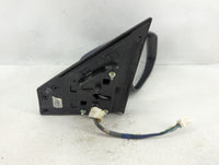 2016-2019 Nissan Sentra Passenger Side View Mirror - Right Door Mirror OEM Used - Oemusedautoparts1.com