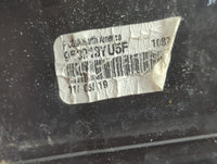 2016-2019 Nissan Sentra Passenger Side View Mirror - Right Door Mirror OEM Used - Oemusedautoparts1.com