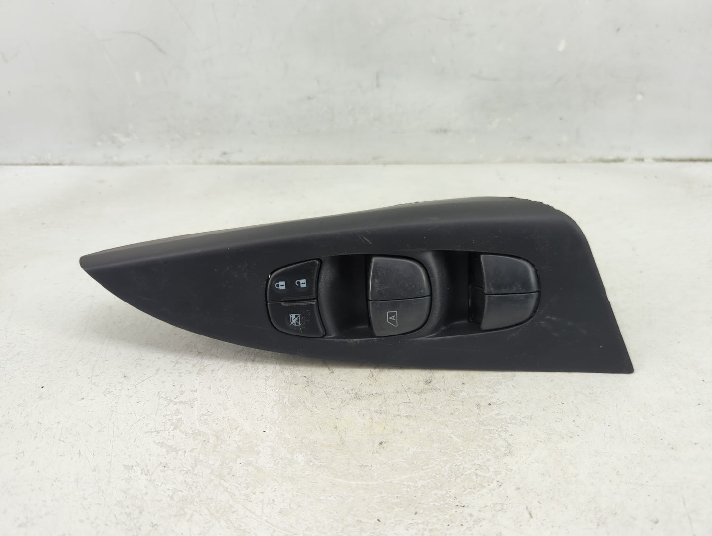 2013-2019 Nissan Sentra Master Power Window Switch Replacement Driver Side Left P/N:25401 3SH1A Fits OEM Used Auto Parts - O