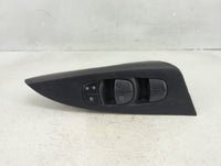 2013-2019 Nissan Sentra Master Power Window Switch Replacement Driver Side Left P/N:25401 3SH1A Fits OEM Used Auto Parts - O