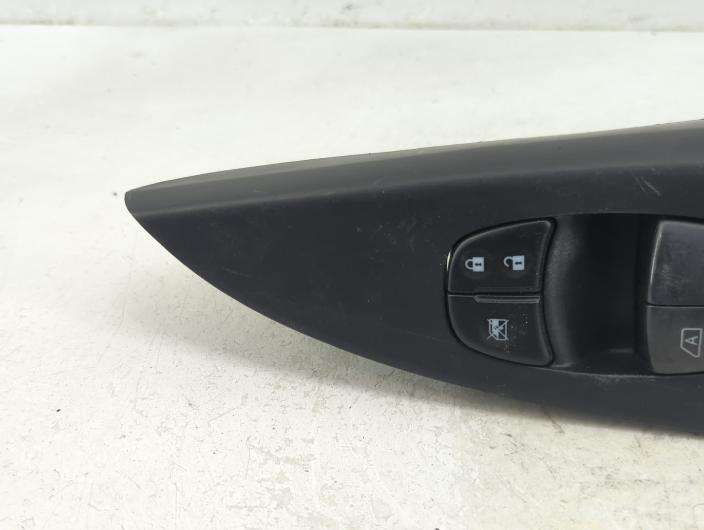 2013-2019 Nissan Sentra Master Power Window Switch Replacement Driver Side Left P/N:25401 3SH1A Fits OEM Used Auto Parts - O