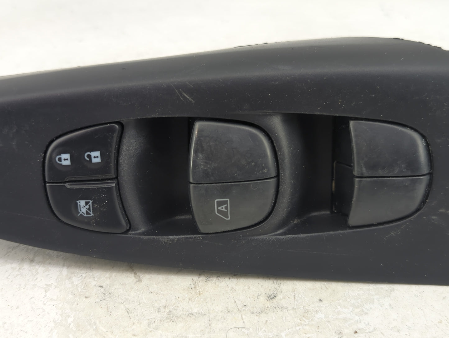 2013-2019 Nissan Sentra Master Power Window Switch Replacement Driver Side Left P/N:25401 3SH1A Fits OEM Used Auto Parts - O