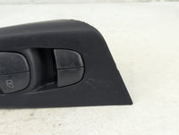 2013-2019 Nissan Sentra Master Power Window Switch Replacement Driver Side Left P/N:25401 3SH1A Fits OEM Used Auto Parts - O