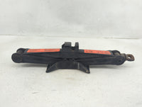 2019 Nissan Sentra Spare Scissor Car Jack 1390215 - Oemusedautoparts1.com