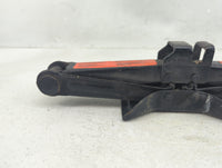 2019 Nissan Sentra Spare Scissor Car Jack 1390215 - Oemusedautoparts1.com