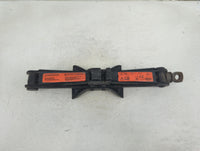 2019 Nissan Sentra Spare Scissor Car Jack 1390215 - Oemusedautoparts1.com