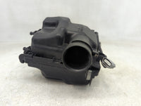 Air Cleaner Intake-duct Hose Tube - Oemusedautoparts1.com