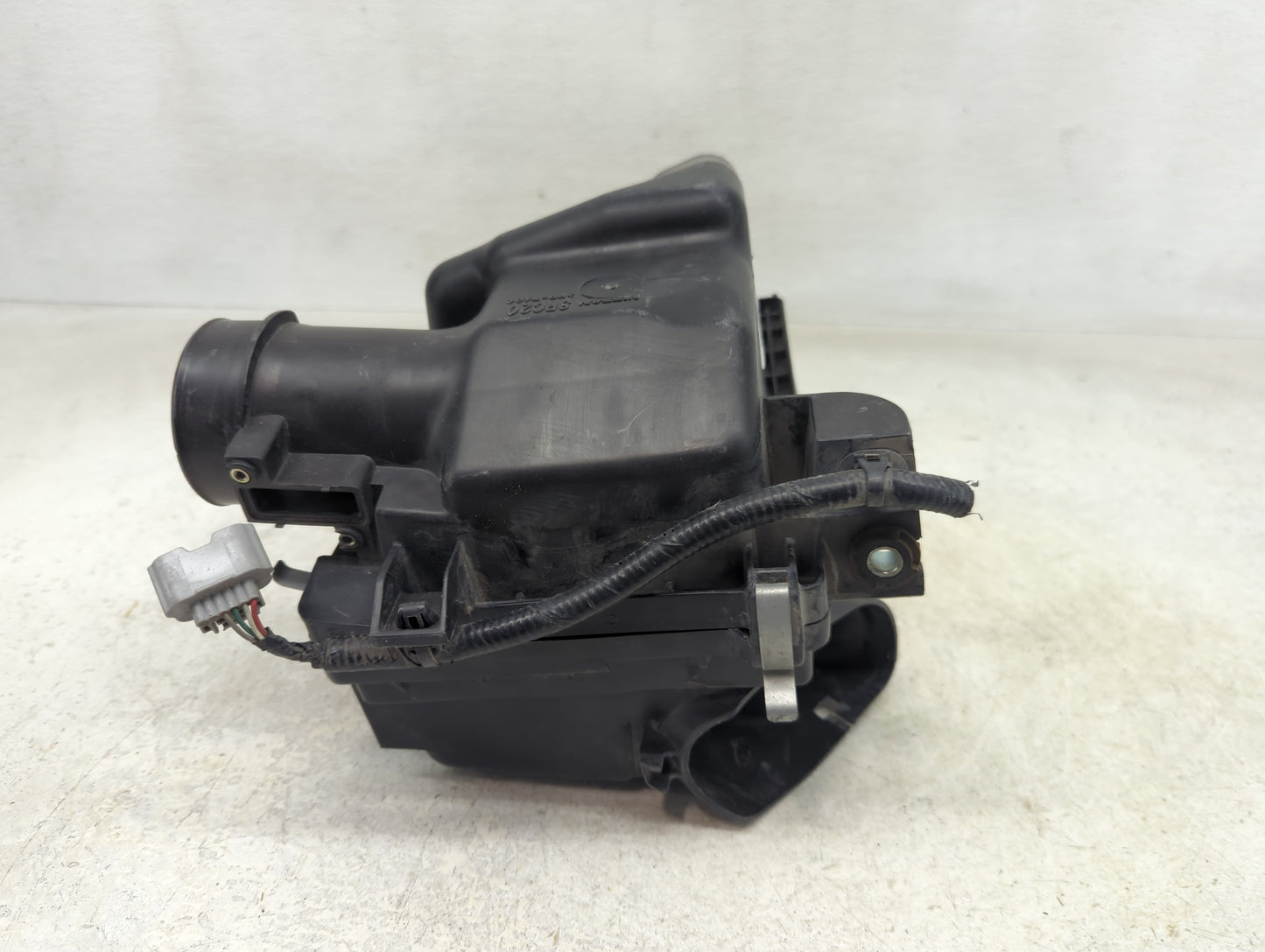 Air Cleaner Intake-duct Hose Tube - Oemusedautoparts1.com