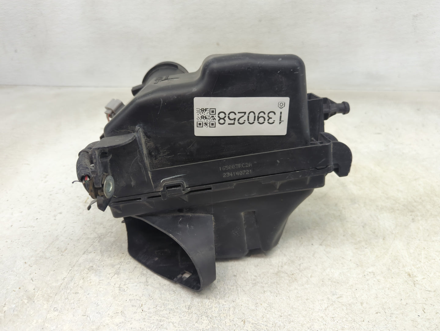 2013-2019 Nissan Sentra Air Cleaner Intake-duct Hose Tube - Oemusedautoparts1.com