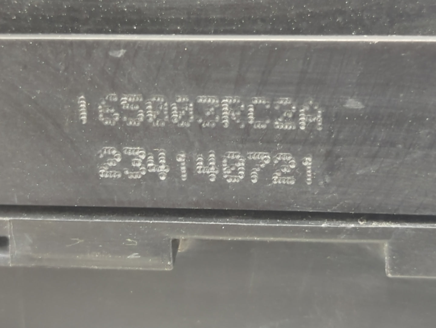 2013-2019 Nissan Sentra Air Cleaner Intake-duct Hose Tube - Oemusedautoparts1.com
