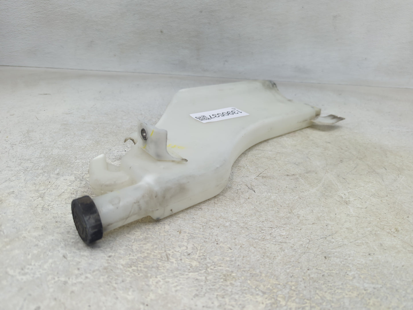 2013-2019 Nissan Sentra Radiator Coolant Overflow Expansion Tank Bottle - Oemusedautoparts1.com