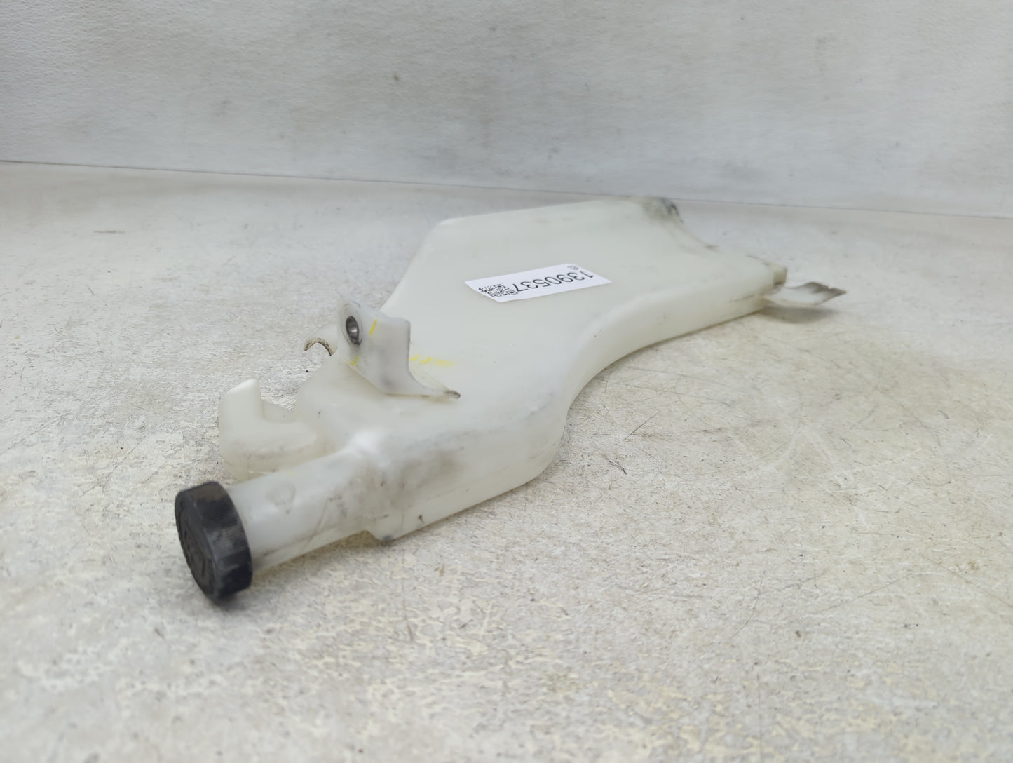 2013-2019 Nissan Sentra Radiator Coolant Overflow Expansion Tank Bottle - Oemusedautoparts1.com
