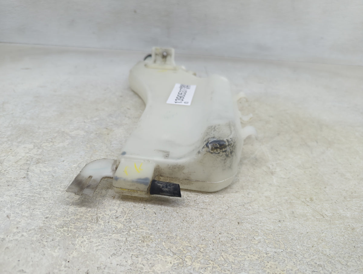 2013-2019 Nissan Sentra Radiator Coolant Overflow Expansion Tank Bottle 1390537 - Oemusedautoparts1.com