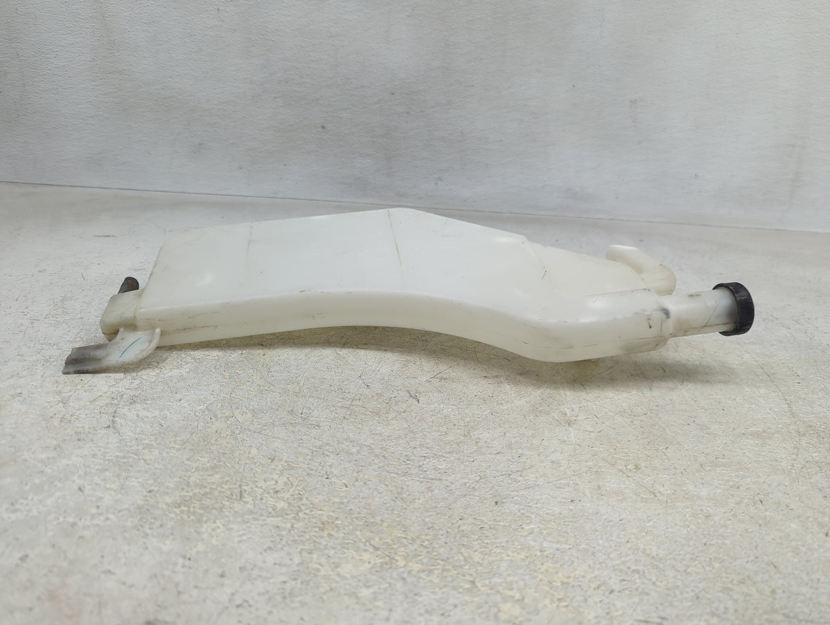 2013-2019 Nissan Sentra Radiator Coolant Overflow Expansion Tank Bottle 1390537 - Oemusedautoparts1.com