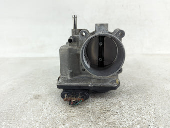 compare product 2013-2019 Nissan Sentra Throttle Body P/N:3RA60-01 Fits Fits 2013 2014 2015 2016 2017 2018 2019 OEM Used Auto Parts