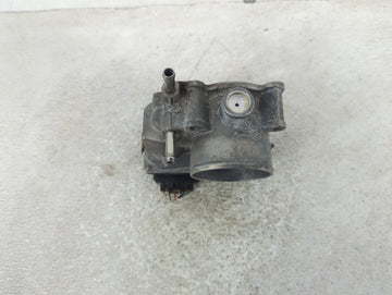 2013-2019 Nissan Sentra Throttle Body P/N:3RA60-01 Fits Fits 2013 2014 2015 2016 2017 2018 2019 OEM Used Auto Parts