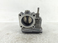 2013-2019 Nissan Sentra Throttle Body P/N:3RA60-01 Fits Fits 2013 2014 2015 2016 2017 2018 2019 OEM Used Auto Parts - Oemuse