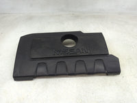 2019 Nissan Sentra Engine Cover - Oemusedautoparts1.com
