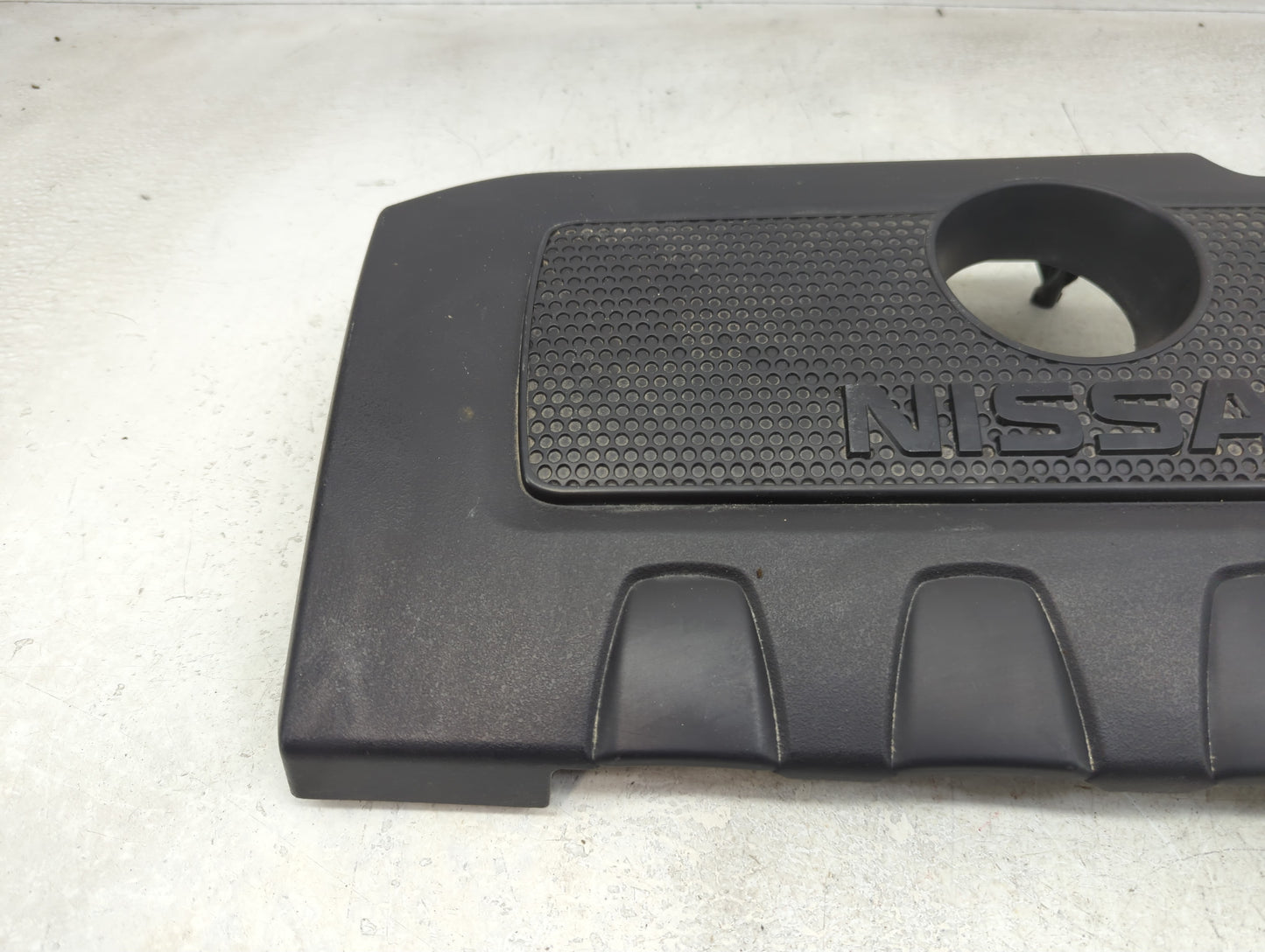 2019 Nissan Sentra Engine Cover - Oemusedautoparts1.com