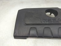 2019 Nissan Sentra Engine Cover - Oemusedautoparts1.com