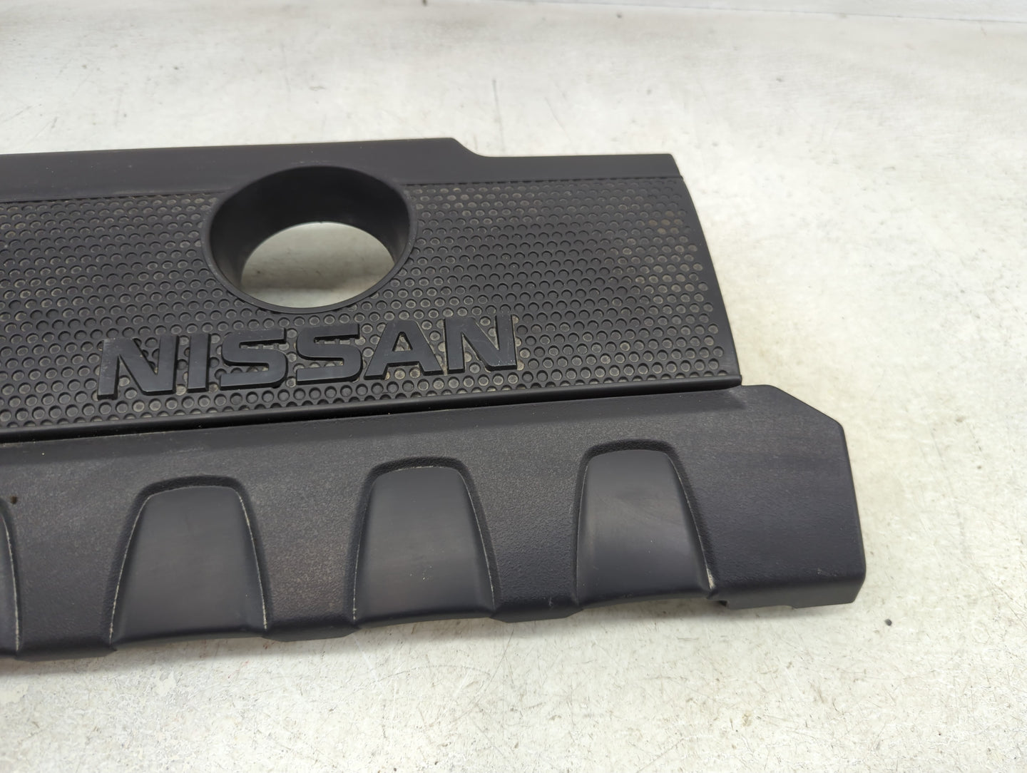 2019 Nissan Sentra Engine Cover - Oemusedautoparts1.com