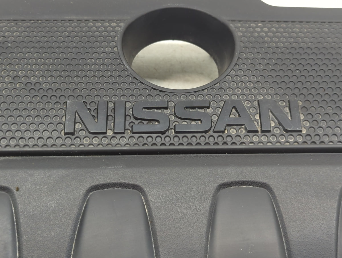 2019 Nissan Sentra Engine Cover 1393686 - Oemusedautoparts1.com