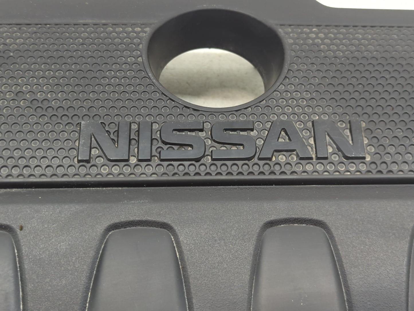 2019 Nissan Sentra Engine Cover - Oemusedautoparts1.com