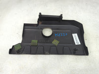 2019 Nissan Sentra Engine Cover - Oemusedautoparts1.com