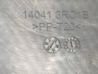 2019 Nissan Sentra Engine Cover - Oemusedautoparts1.com