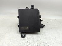 2013-2019 Nissan Sentra Fusebox Fuse Box Panel Relay Module P/N:284B7 3RA3E Fits Fits 2013 2014 2015 2016 2017 2018 2019 OEM