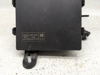 2013-2019 Nissan Sentra Fusebox Fuse Box Panel Relay Module P/N:284B7 3RA3E Fits Fits 2013 2014 2015 2016 2017 2018 2019 OEM