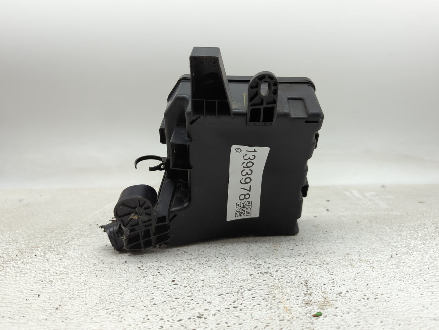 2013-2019 Nissan Sentra Fusebox Fuse Box Panel Relay Module P/N:284B7 3RA3E Fits Fits 2013 2014 2015 2016 2017 2018 2019 OEM