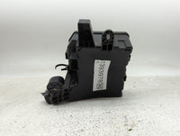2013-2019 Nissan Sentra Fusebox Fuse Box Panel Relay Module P/N:284B7 3RA3E Fits Fits 2013 2014 2015 2016 2017 2018 2019 OEM