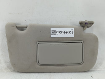 compare product 2013-2019 Nissan Sentra Sun Visor Shade Replacement Passenger Right Mirror Fits Fits 2012 2013 2014 2015 2016 2017 2018 2019 OEM Used Auto Parts