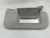 2013-2019 Nissan Sentra Sun Visor Shade Replacement Passenger Right Mirror Fits Fits 2012 2013 2014 2015 2016 2017 2018 2019